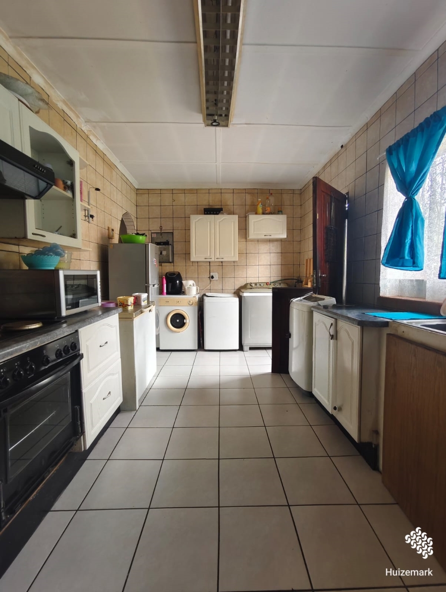 3 Bedroom Property for Sale in Sasolburg Ext 12 Free State